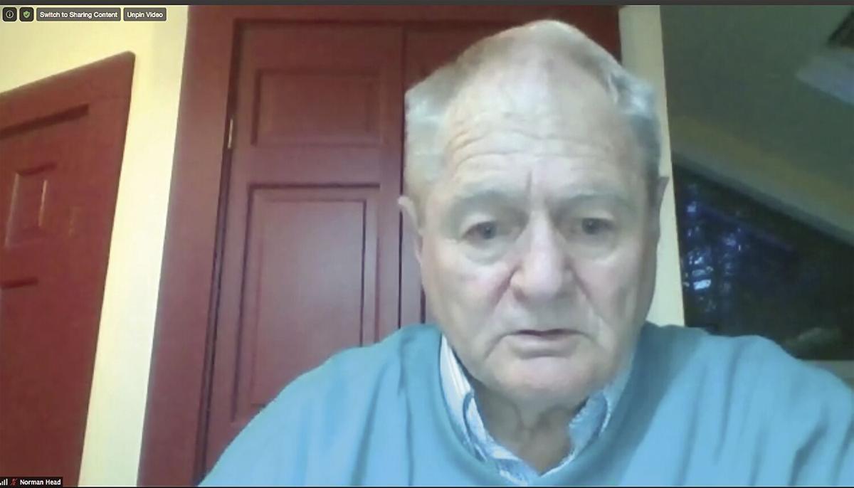 Bartlett to vote at school on Nov. 3 Local News