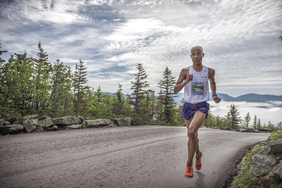 Testing for performance-enhancing drug use set for Mount Washington running race
