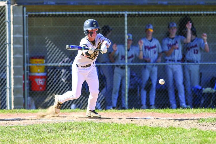 04-27-26 KHS BB brown bunt