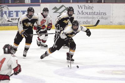 12-30-19 KHS Hockey