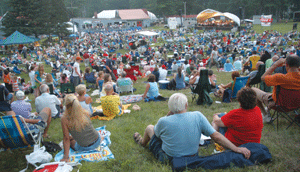 Arts Jubilee announces 38th season