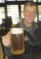 Obituary: Bruce Thomas Zarenko