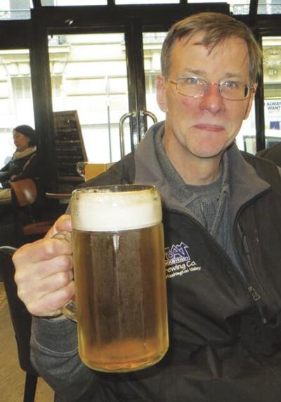 Bruce Thomas Zarenko