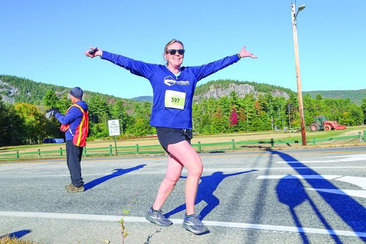 09-21-25 North Conway HalfM-5K low arms out