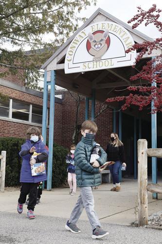 11-19-21 Food March by entrance vertical