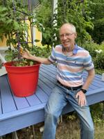 Obituary: George Ryan Jr.