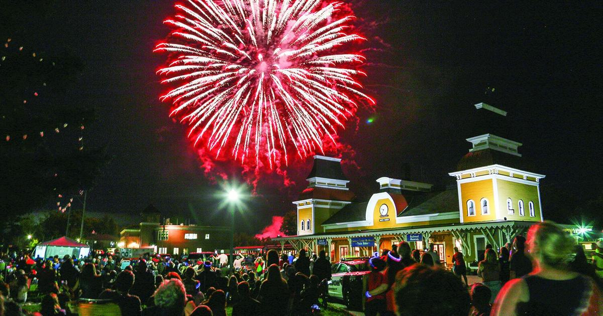 Valley to mark July 4 with parades, fairs and fireworks Jul 3, 2026 Jul 3, 2026 Updated 1 min ago