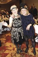 Memorial Hospital recognizes employees at annual banquet