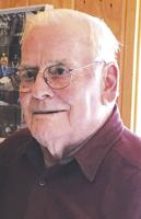 Obituary: Daniel 'Bud' Strong Brooks
