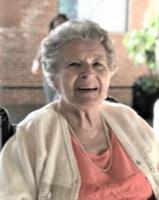 Obituary: Mary Ella (Barton) Davidson