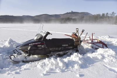 1-23-19 Sled Dog race postponed