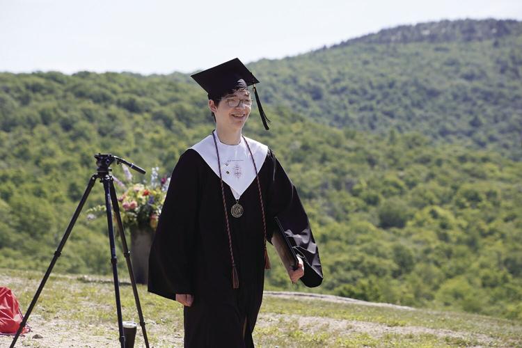 06-13-21 KHS Graduation