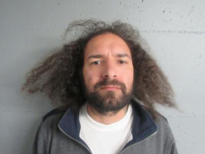 Bail denied in arson case