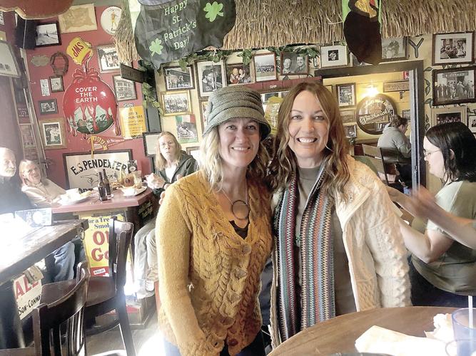 Valley Voice - Eileen Defeo and Diedre Braun