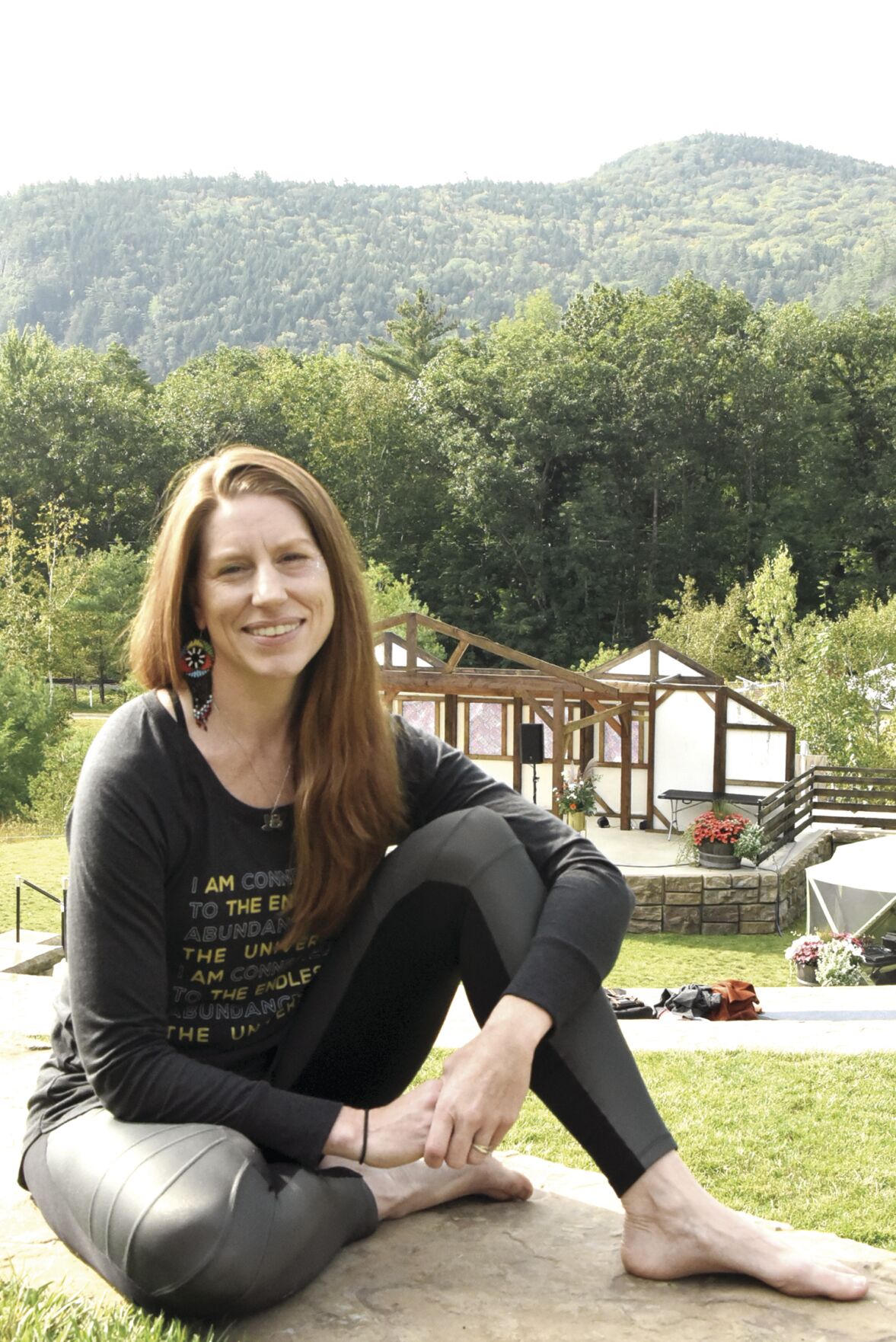 Laura Erickson at Kula Yoga Festival.JPG
