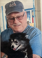 Obituary: Arthur 'Butch' Aikens