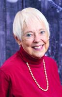 Obituary: Meg Worcester