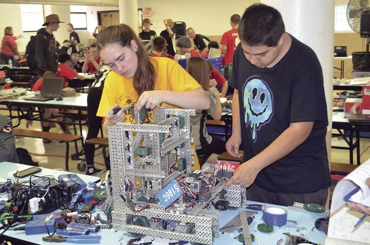 Kennert Coders Robotics