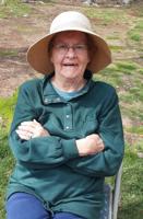Obituary: Jeannette M. Laflamme