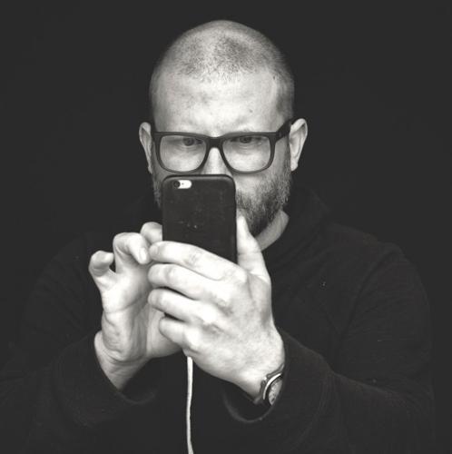 Looking back on a special recording time with Spencer Albee