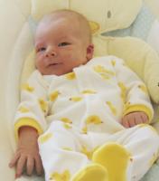 Sullivan Joseph Gagne