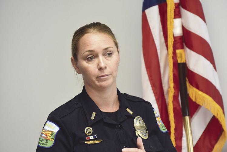 10-1-20 Lt Kelley-Scott