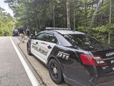 cop cars
