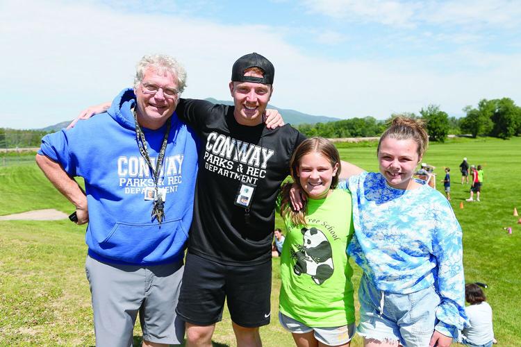06-21-22 Rec Summer Camp smiles
