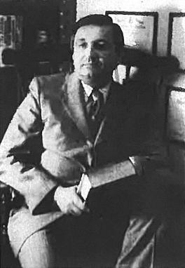 Vincent J. Kloskowski