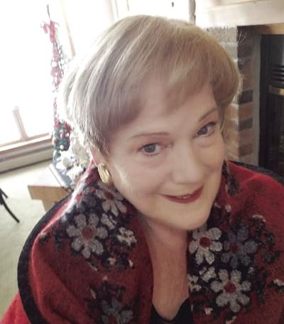Nancy J Cunning