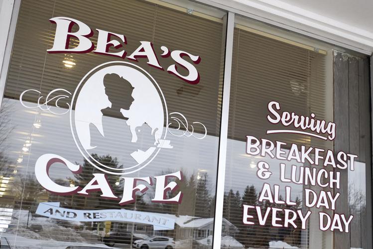 1-19-19 Breakfast_Beas Cafe 1