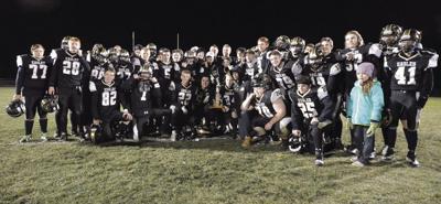 Carroll County champs