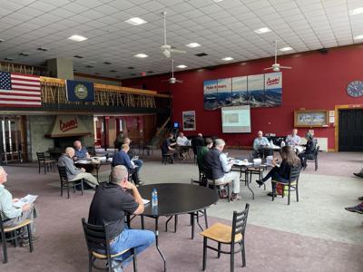 Mount Washington State Park Subject of Summer Master Plan Hearings