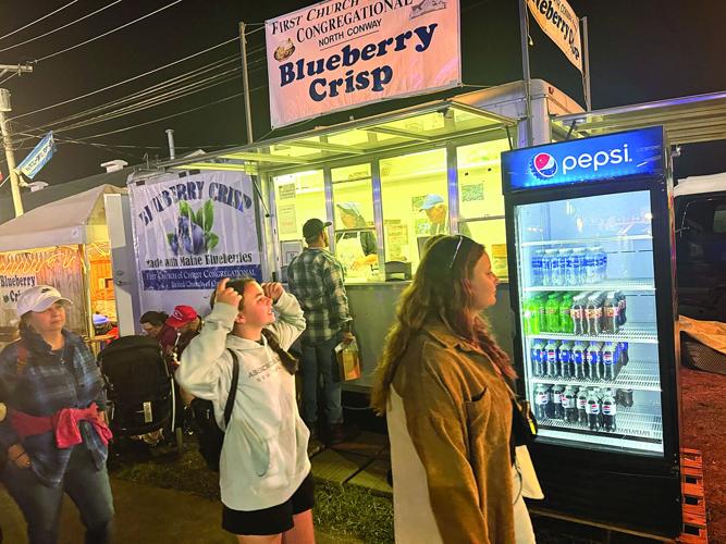 blueberry crisp outside.jpg