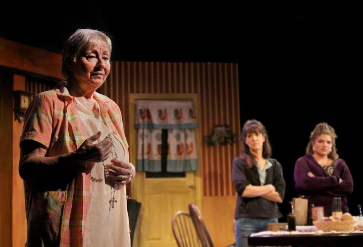 Weathervane Theatre announces local auditions