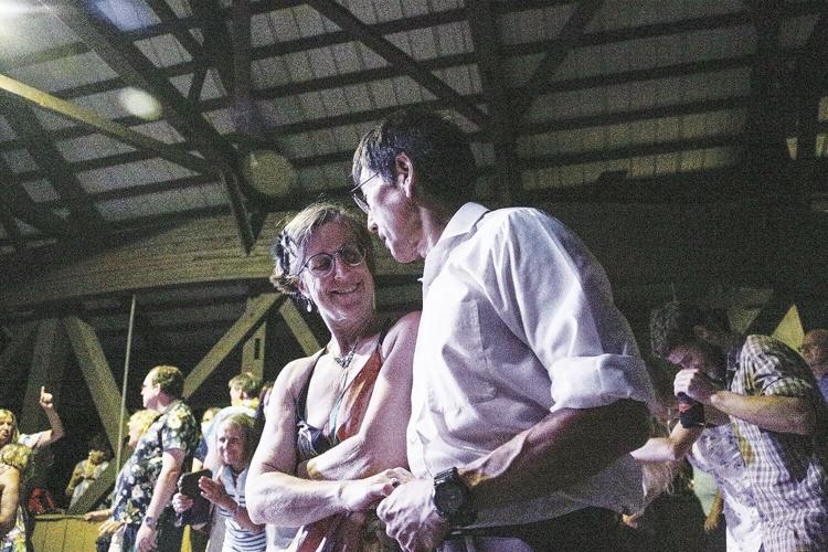 08-07-21 Bridge Dance embrace tight