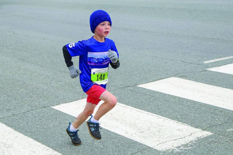09-20-26 Milers 5K-Half kid alone