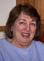 Obituary: Annette Dennebaum