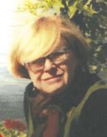 Obituary: Nancy Lynn (Haggerty) Varnum