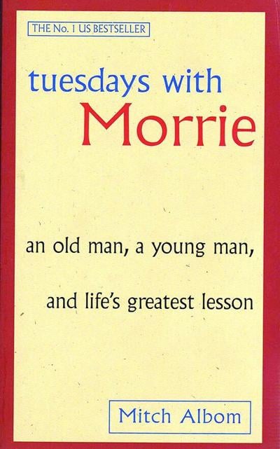EP w34 reading life tuesdays-with-morrie-cover.tif