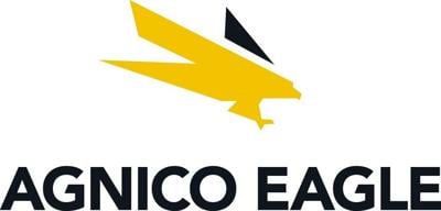 AGNICO EAGLE ANNOUNCES ELECTION OF DIRECTORS