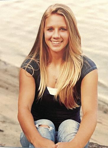 FA Hall of Excellence - Brylie Walker Young, Class of 2010