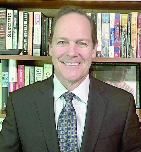 david costello