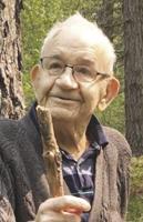 Obituary: Edgar Richard