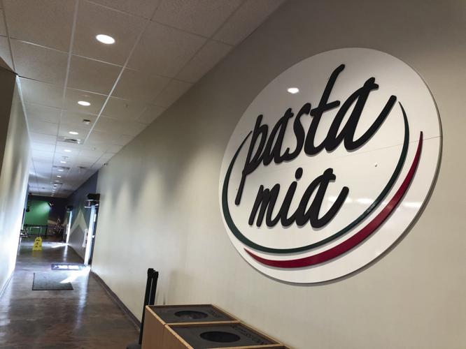 pasta mia sign