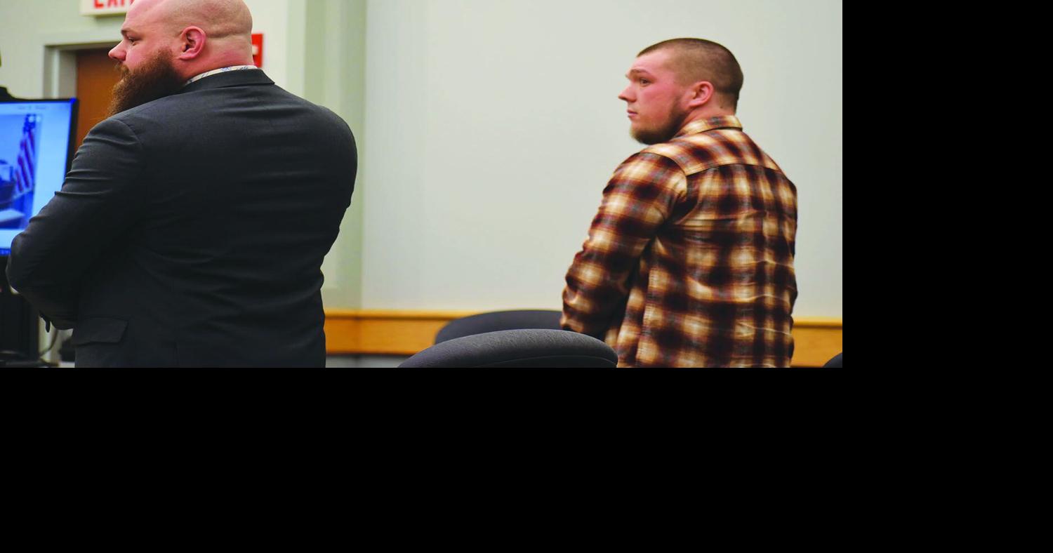 Numerous homicide, murder cases in Superior Court on Monday | Local ...