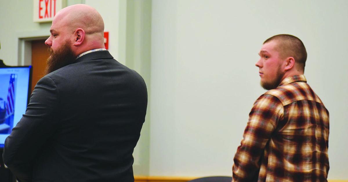Craig Conkey Numerous homicide, murder cases in Superior Court on Monday | Local ...