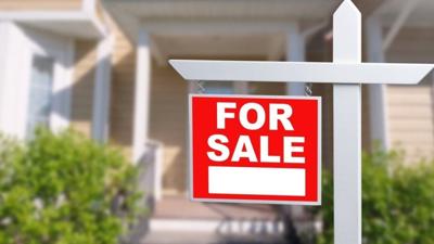 How many homes are getting built in Portland, Maine in 2026?