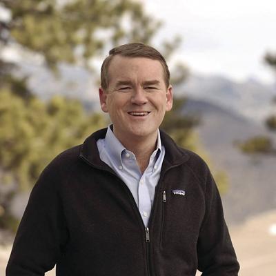 Michael Bennet