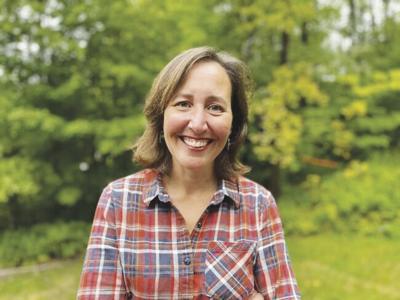 Jennifer Pribble-Upper Saco Valley Land Trust